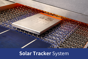 Solar Tracker System